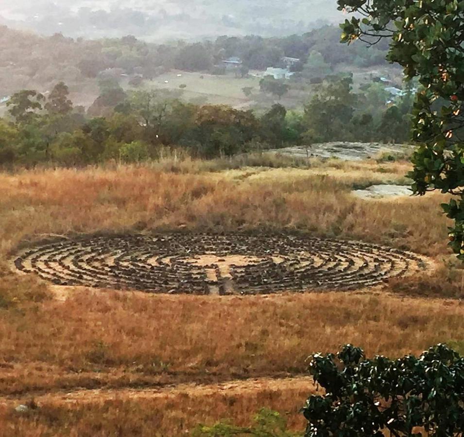 בית הארחה נלספרויט 	The Bardolino Artists Retreat מראה חיצוני תמונה